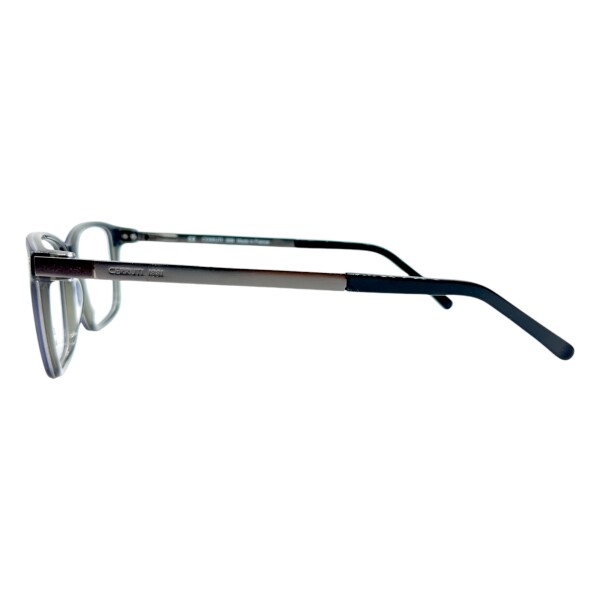 CERRUTI CE6118 C011455516 - Adulto - Negro negrocristal