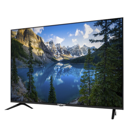 Smart Tv Xion Xi-led70-4k-cu 70" 4k TV 70 XION XI-LED704KWOS