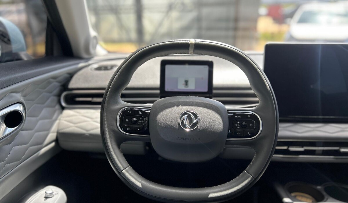 DONGFENG NAMMI 430 2025 DONGFENG NAMMI 430 2025