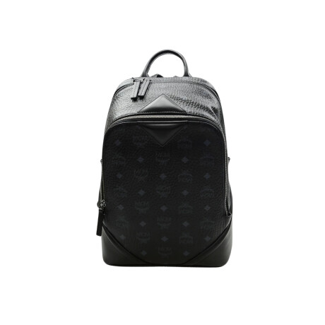 Mochila de lona revestida estampada, Duke 0