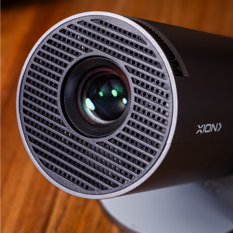 proyector smart led XI-PROY4 COLOR UNICO