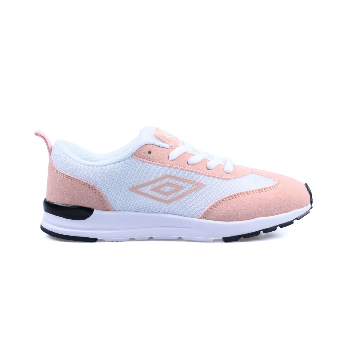 Calzado Hall Pass Umbro Junior - 09r 