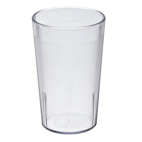 Vaso Plástico San 240 ml. Vaso Plástico San 240 ml.