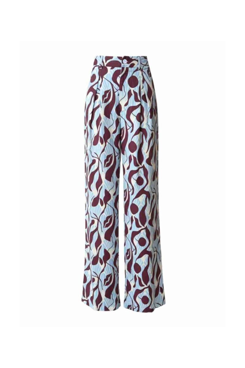 Pre Venta - Pantalón Niza Cheri 