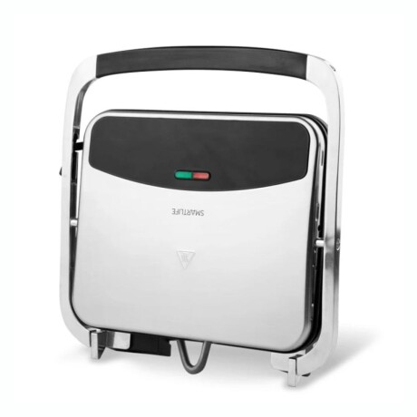 Sandwichera SMARTLIFE SG1700 1800W Tipo Grill Placa Anti Adherente Sandwichera SMARTLIFE SG1700 1800W Tipo Grill Placa Anti Adherente
