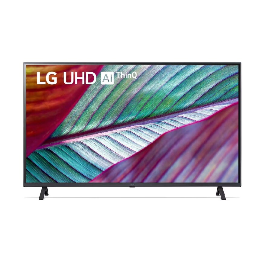 Tv Smart UHD 4K 43" LG 43UR7800PSB Tv Smart UHD 4K 43" LG 43UR7800PSB