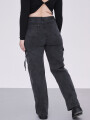 Pantalon Attila Gris Medio