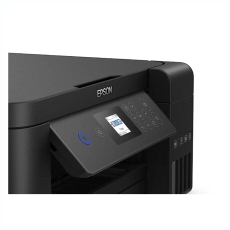 Impresora Inalámbrica Multifunción EPSON Ecotank L4260 Wifi A Color Impresora Inalámbrica Multifunción EPSON Ecotank L4260 Wifi A Color