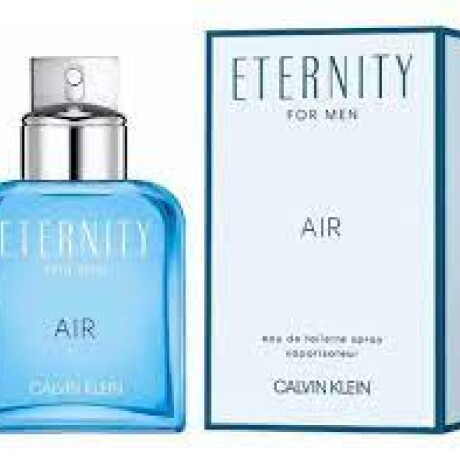 Fragancia Calvin Klein Eternity Air for men 100ml Fragancia Calvin Klein Eternity Air for men 100ml
