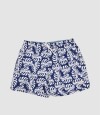 Short mavericks Azul