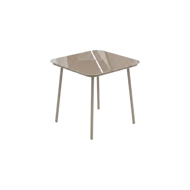 JGO JARDIN BEIGE COMB 3PZAS Unica