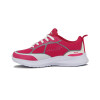 Avia Zapatillas Acordonadas Para Niña Evan- Fuchsia/White Fucsia-Blanco