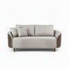 SOFA GINEBRA 2C (CD) Unica