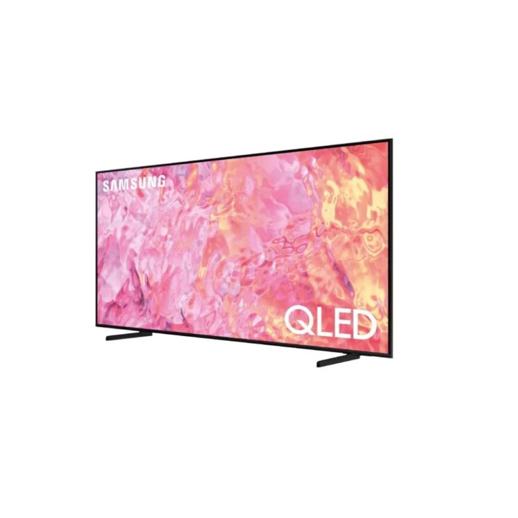 Smart TV Samsung 55" QLED 4K (2023) Smart TV Samsung 55" QLED 4K (2023)