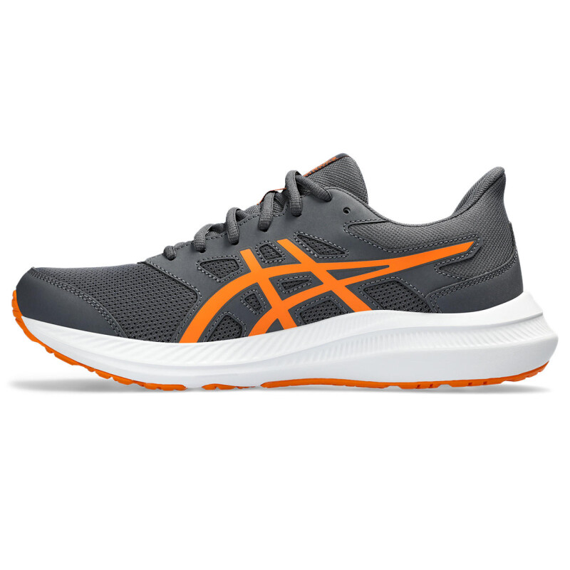 Jolt 4 - Hombre Carrier Grey/bright Orange