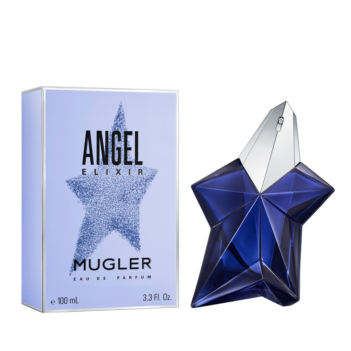 PERFUME THIERRY MUGLER ANGEL ELIXIR EDP 100ML 