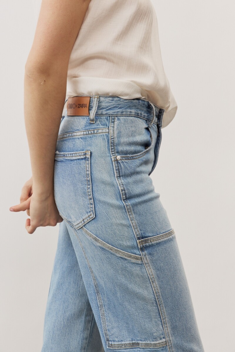 Jean Car JEAN