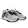 Championes Santa Barbara QUINCY Hombre Gris
