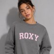 BUZO ROXY 61012 PLOMO