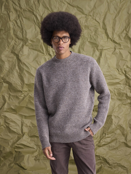 SWEATER PAFOS 2.0 VISON