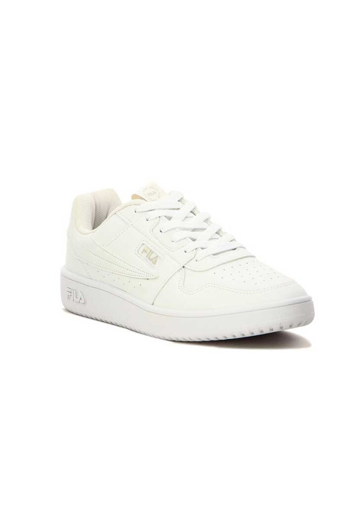 CALZADO DEPORTIVO MUJER FILA ACD CLASSIC Blanco