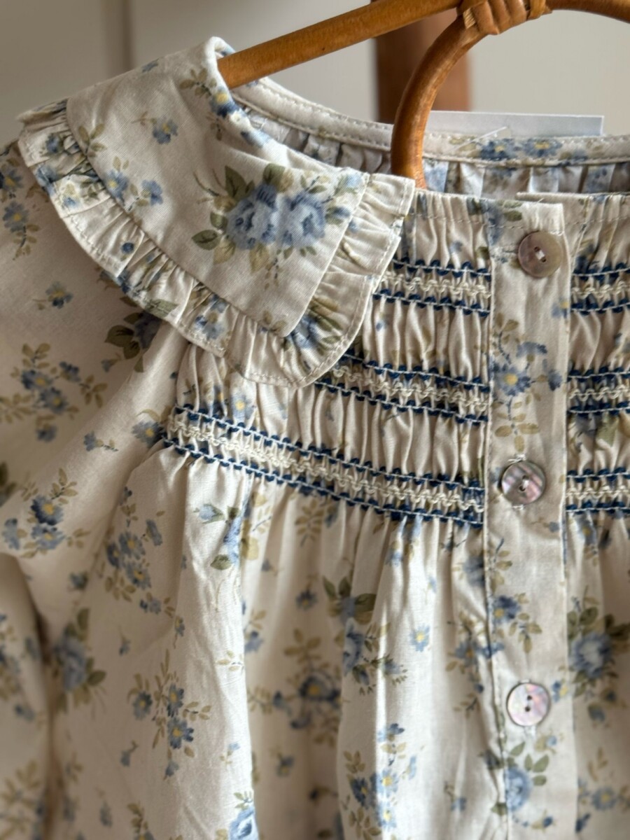 Blusa Lily 