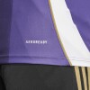 JERSEY DE ENTRENAMIENTO adidas MESSI VIOLETA