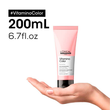 Acondicionador L'Oréal Professionnel Vitamino Color 200 ml