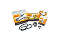 CT874WP10BR Kit Correa de Distr Conti C/Bomba de Agua-Chev/Onix CT874WP10BR Kit Correa de Distr Conti C/Bomba de Agua-Chev/Onix