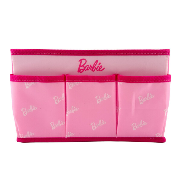 Organizador bolsillos Barbie Organizador bolsillos Barbie