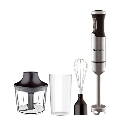 Mixer - James Mjca Inoxidable Con Accesorios Mixer - James Mjca Inoxidable Con Accesorios