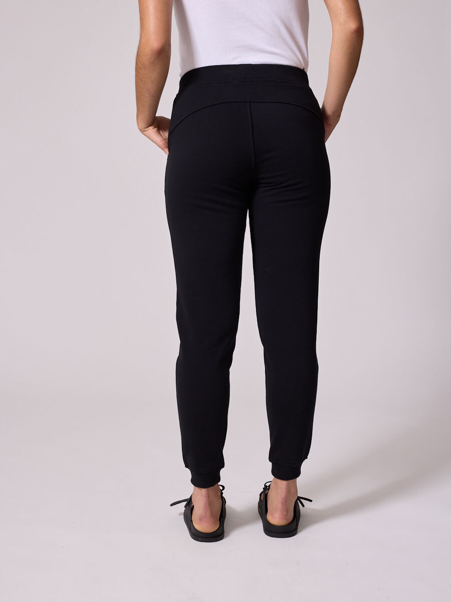 BABUCHA MATISES26 DIXIE Negro