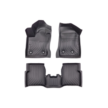 Bandejas De Piso Jeep Compass 17/23 Bandejas De Piso Jeep Compass 17/23