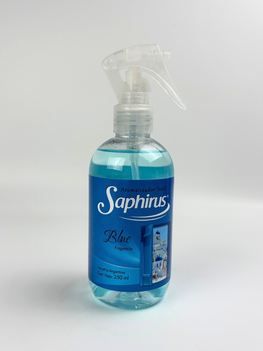 AROMATIZADORES TEXTILES - blue 