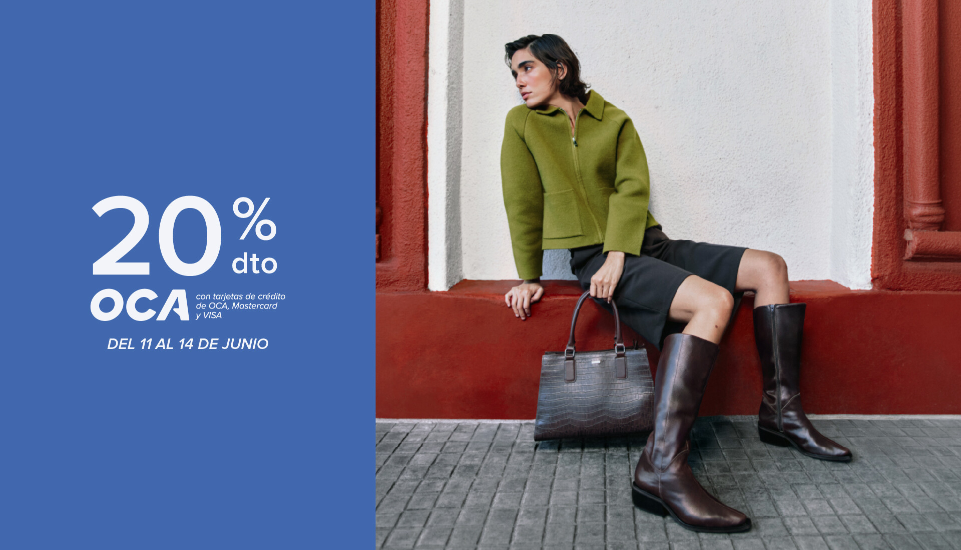 OCA 20%
