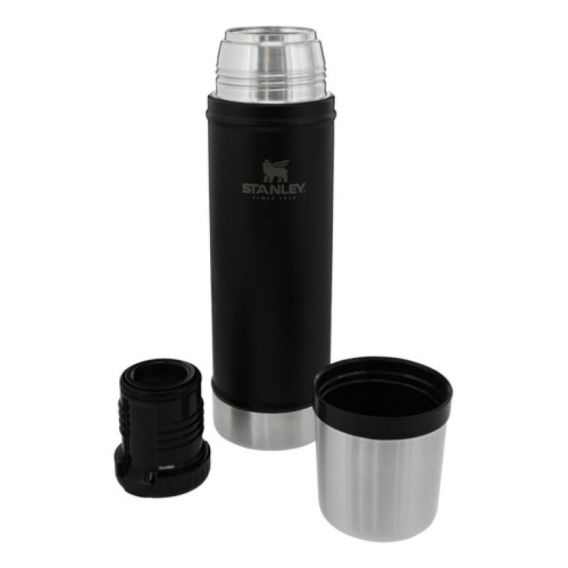 Termo Stanley The Legendary Classic 590ml Negro