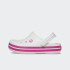 Crocs Crocband™ Niños Pequeños Blanco
