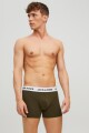 Boxers Pack Basic White