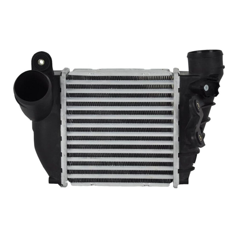 RADIADOR INTERCOOLER BORA 1.8T / AUDI A3 99/05 Radiador Intercooler Bora 1.8t / Audi A3 99/05