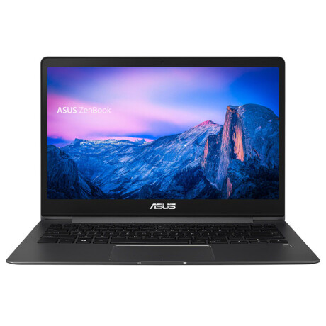 Notebook Asus Zenbook Core I5 3.4GHZ, 8GB, 256GB Ssd, 13.3" Full Hd 001
