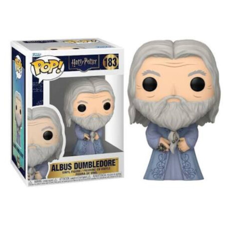 Albus Dumbledore - Harry Potter - 183 Albus Dumbledore - Harry Potter - 183