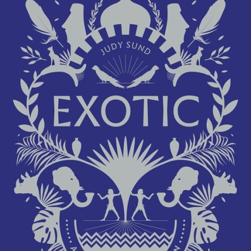 Exotic Exotic