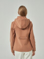 Tapado Indhira Taupe / Mink / Vison