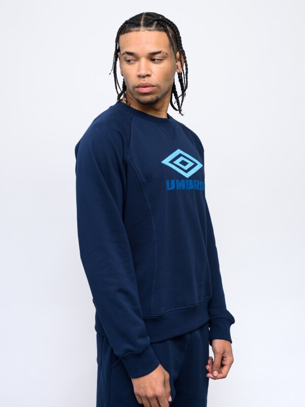 BUZO ICONIC Umbro Hombre 001
