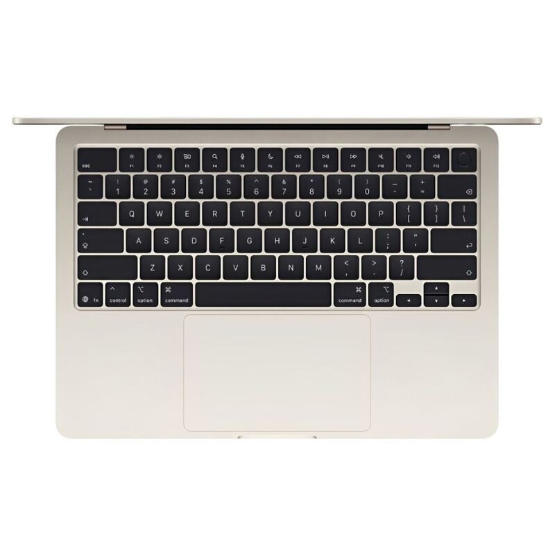 Macbook Air M5 13 STL 10Cpu/8Gpu/16Gb/512Gb (MDHA4LL/A) Macbook Air M5 13 STL 10Cpu/8Gpu/16Gb/512Gb (MDHA4LL/A)