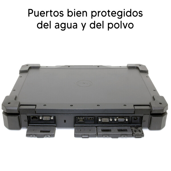 Notebook Dell Latitude Rugged 7404 I5/ 8 Gb Ram/ 240 Gb Ssd NOTEBOOK RFPL DELL 7404 I5/8/240/14"