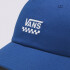 Gorro Vans Court Side Jockey Azul