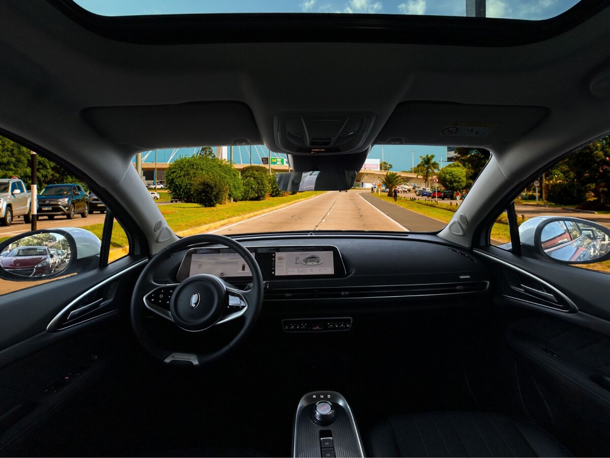 GWM ORA 03 SR 2026 0KM | Permuta / Financia GWM ORA 03 SR 2026 0KM | Permuta / Financia