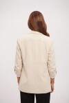 BLAZER JADE CRUDO