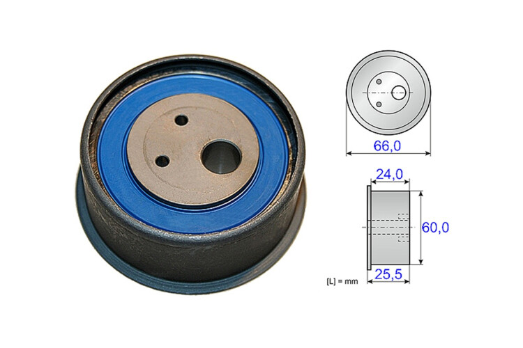 Tensor Correa Distr Chery Faw Foton GWM Haval Jmc Mitsubishi 89-25 Tensor Correa Distr Chery Faw Foton GWM Haval Jmc Mitsubishi 89-25